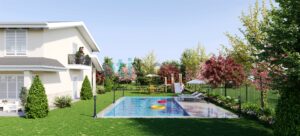 Villa di nuova costruzione a Gossolengo