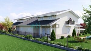Villa di nuova costruzione a Gossolengo - foto 4