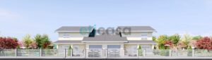 Villa di nuova costruzione a Gossolengo - foto 7