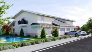 Villa di nuova costruzione a Gossolengo - foto 12