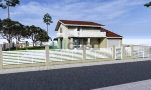 Villa di nuova costruzione a Gossolengo - foto 13