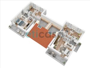 Villa di nuova costruzione a Gossolengo - foto 15