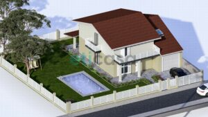 Villa di nuova costruzione a Gossolengo - foto 16