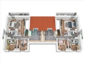 Villa di nuova costruzione a Gossolengo - foto 17