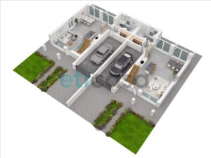Villa di nuova costruzione a Gossolengo - foto 18