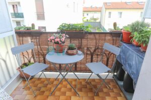 Trilocale ristrutturato con box a Somaglia - foto 2