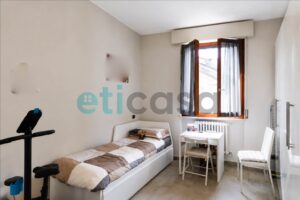 Trilocale ristrutturato con box a Somaglia - foto 3