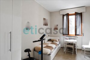 Trilocale ristrutturato con box a Somaglia - foto 6