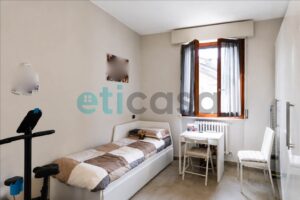 Trilocale ristrutturato con box a Somaglia - foto 7