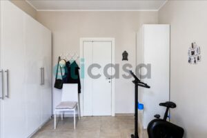 Trilocale ristrutturato con box a Somaglia - foto 8