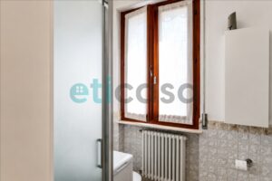 Trilocale ristrutturato con box a Somaglia - foto 10