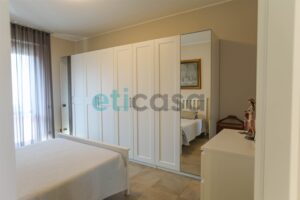 Trilocale ristrutturato con box a Somaglia - foto 15