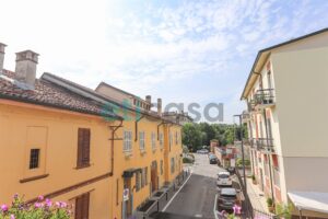 Trilocale ristrutturato con box a Somaglia - foto 18