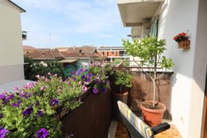 Trilocale ristrutturato con box a Somaglia - foto 19