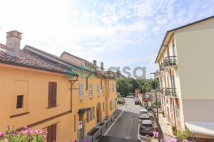 Trilocale ristrutturato con box a Somaglia - foto 21