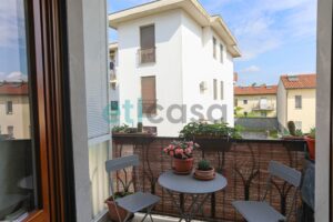 Trilocale ristrutturato con box a Somaglia - foto 25