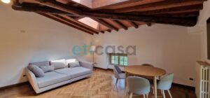 Splendido monolocale in affitto a Croara