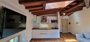 Splendido monolocale in affitto a Croara - foto 9