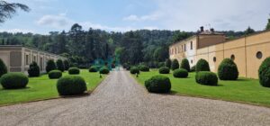 Splendido monolocale in affitto a Croara - foto 21