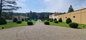 Splendido monolocale in affitto a Croara - foto 22