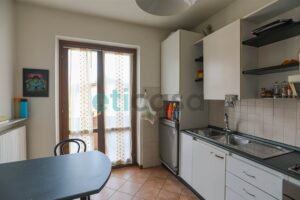Appartamento in villa con giardino a Agazzano - foto 7