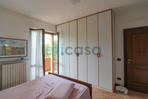 Appartamento in villa con giardino a Agazzano - foto 5