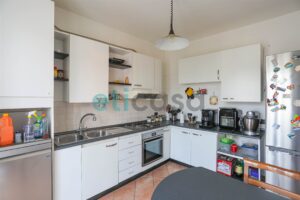 Appartamento in villa con giardino a Agazzano - foto 12