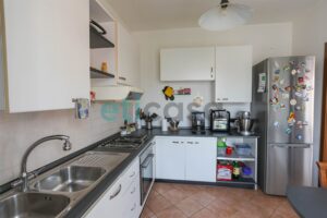 Appartamento in villa con giardino a Agazzano - foto 13