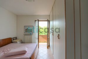 Appartamento in villa con giardino a Agazzano - foto 14