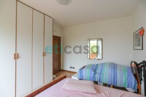 Appartamento in villa con giardino a Agazzano - foto 15