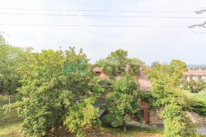 Appartamento in villa con giardino a Agazzano - foto 17
