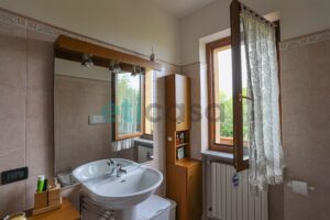 Appartamento in villa con giardino a Agazzano - foto 18