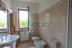Appartamento in villa con giardino a Agazzano - foto 19