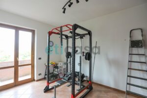 Appartamento in villa con giardino a Agazzano - foto 20
