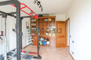 Appartamento in villa con giardino a Agazzano - foto 21