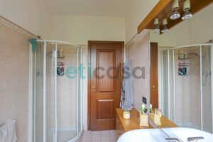 Appartamento in villa con giardino a Agazzano - foto 22