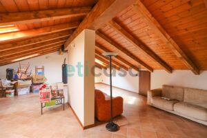 Appartamento in villa con giardino a Agazzano - foto 23