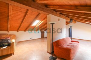 Appartamento in villa con giardino a Agazzano - foto 24