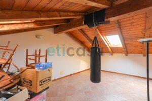 Appartamento in villa con giardino a Agazzano - foto 25