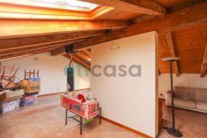 Appartamento in villa con giardino a Agazzano - foto 26