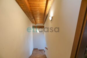 Appartamento in villa con giardino a Agazzano - foto 27