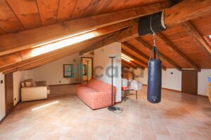 Appartamento in villa con giardino a Agazzano - foto 28