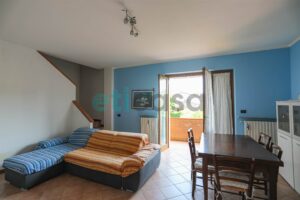 Appartamento in villa con giardino a Agazzano - foto 29
