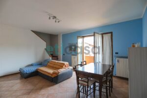 Appartamento in villa con giardino a Agazzano - foto 32