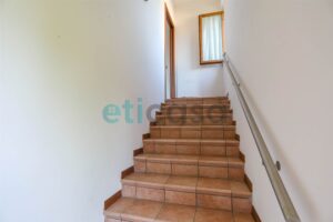 Appartamento in villa con giardino a Agazzano - foto 33
