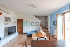 Appartamento in villa con giardino a Agazzano - foto 34
