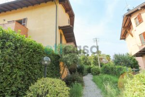 Appartamento in villa con giardino a Agazzano - foto 35