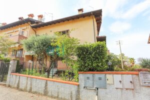 Appartamento in villa con giardino a Agazzano - foto 37