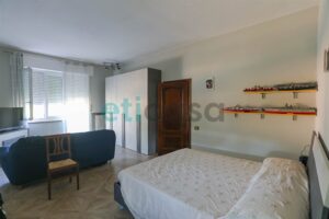 Villa indipendente a San Pietro in Cerro - foto 12