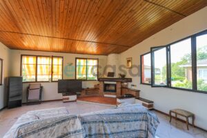 Villa indipendente a San Pietro in Cerro - foto 21